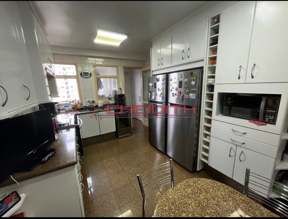 Apartamento, 4 quartos, 160 m² - Foto 3