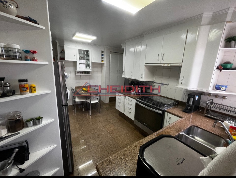 Apartamento, 4 quartos, 160 m² - Foto 4
