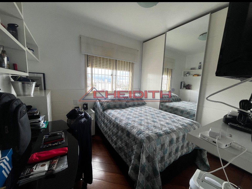 Apartamento, 4 quartos, 160 m² - Foto 8