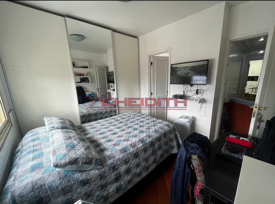 Apartamento, 4 quartos, 160 m² - Foto 7