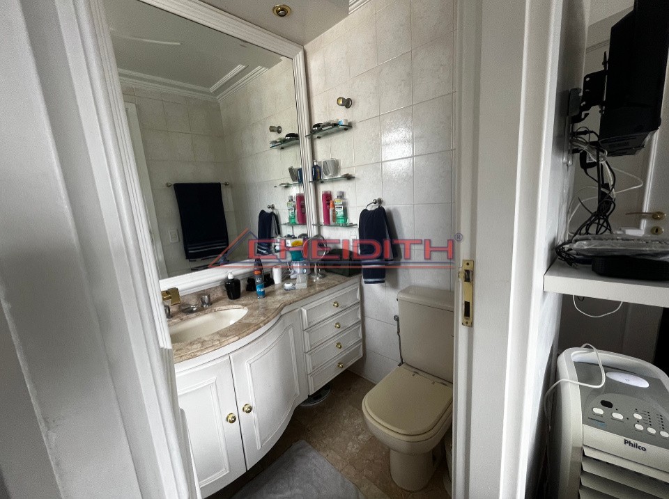 Apartamento, 4 quartos, 160 m² - Foto 9