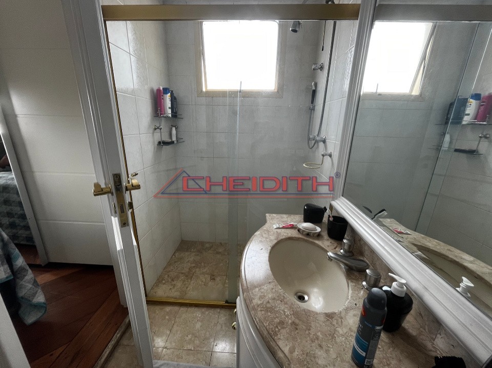 Apartamento, 4 quartos, 160 m² - Foto 10