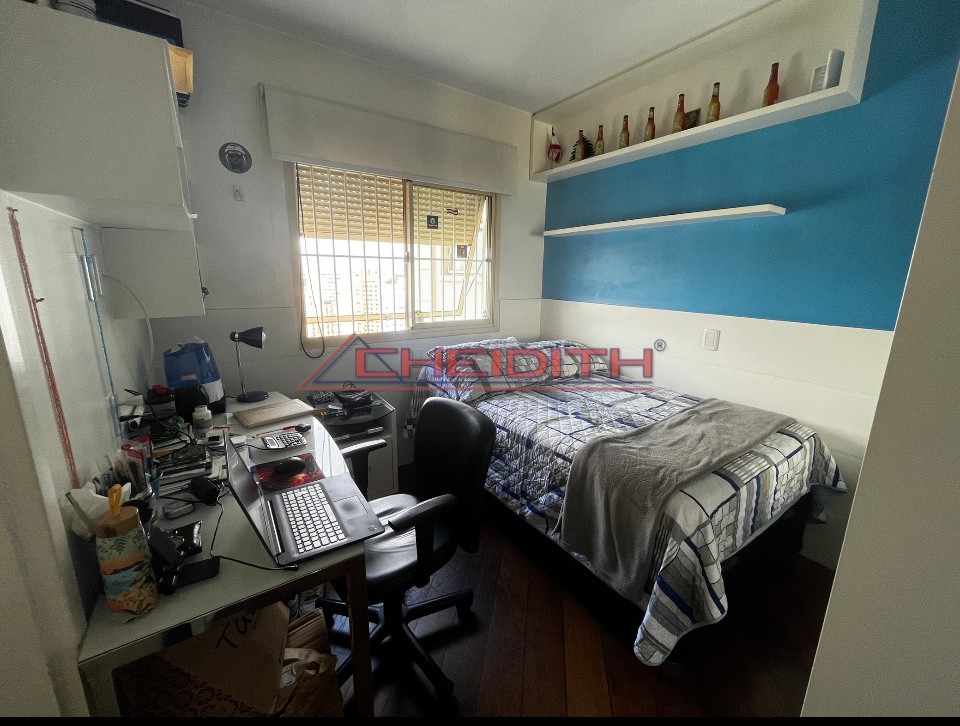 Apartamento, 4 quartos, 160 m² - Foto 12