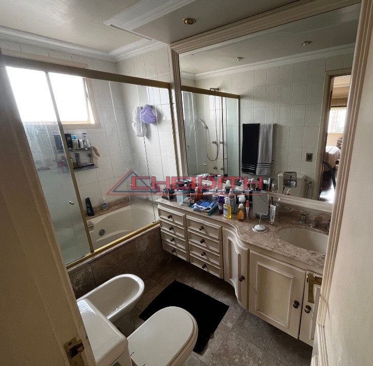 Apartamento, 4 quartos, 160 m² - Foto 11