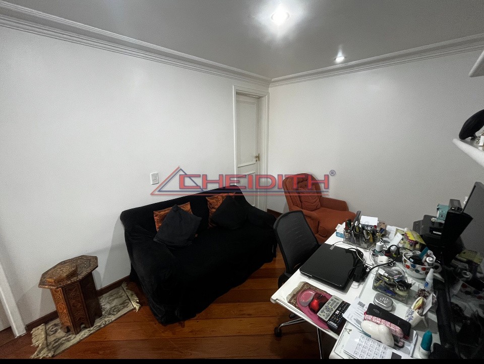 Apartamento, 4 quartos, 160 m² - Foto 14