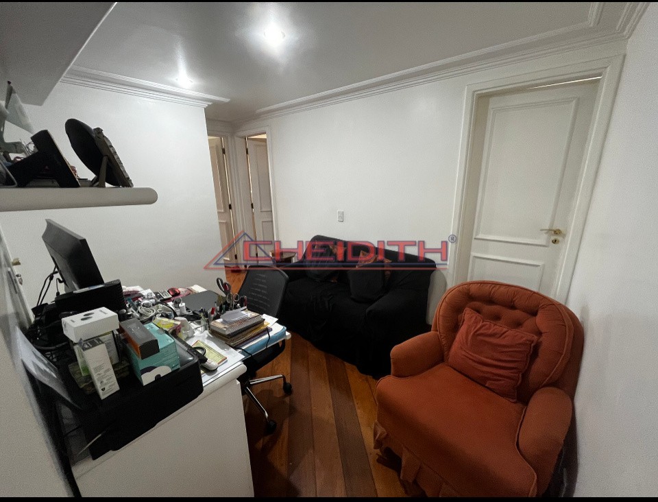 Apartamento, 4 quartos, 160 m² - Foto 13
