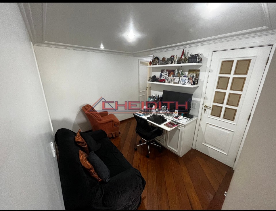 Apartamento, 4 quartos, 160 m² - Foto 15
