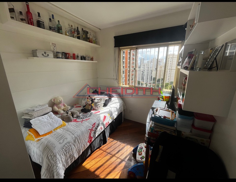Apartamento, 4 quartos, 160 m² - Foto 18