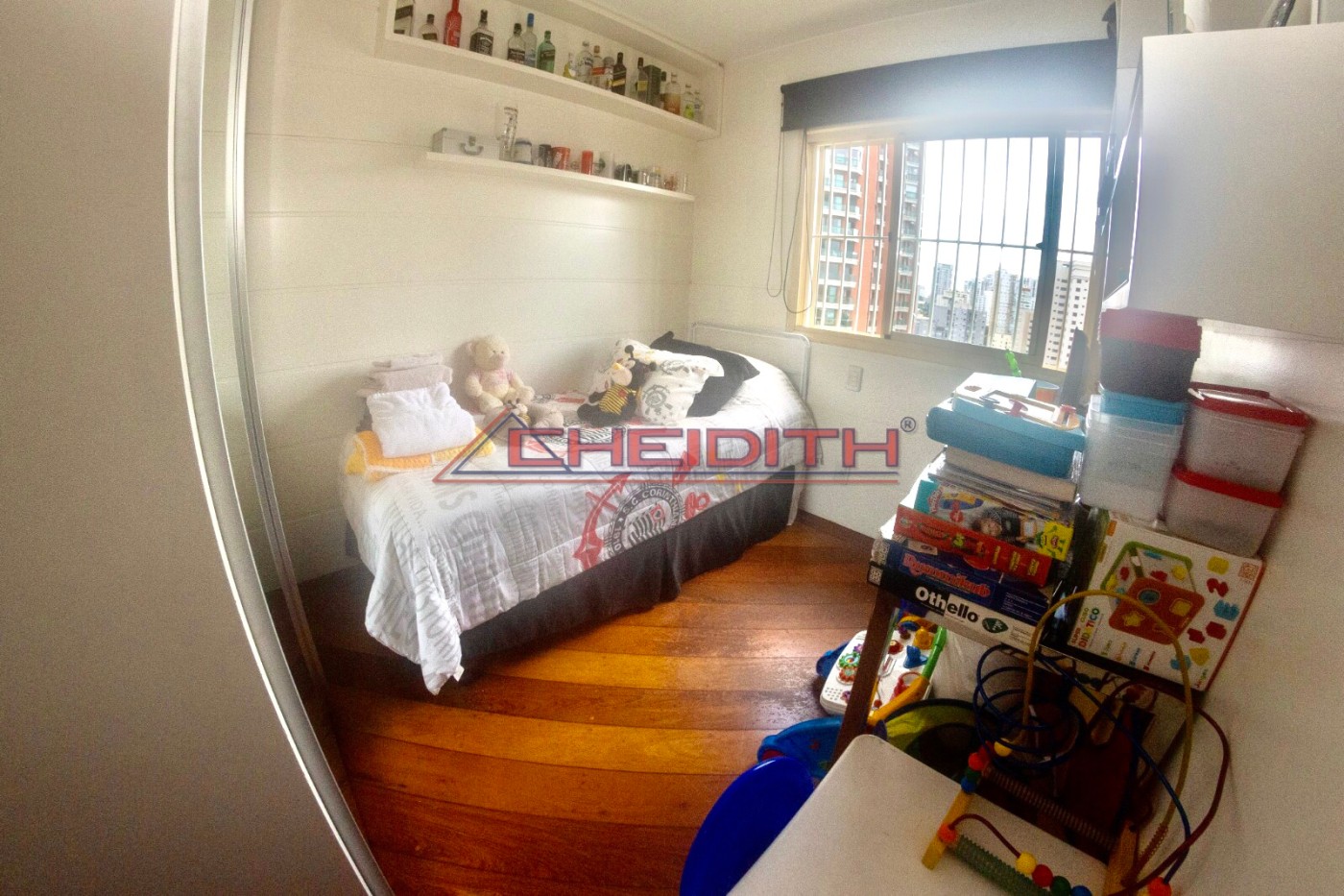Apartamento, 4 quartos, 160 m² - Foto 17
