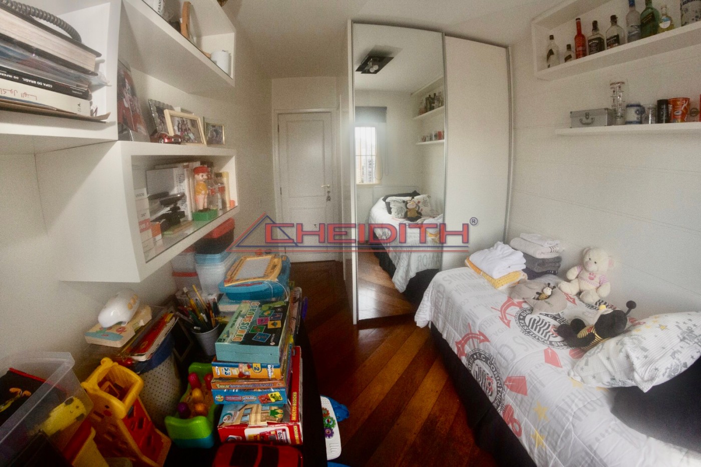 Apartamento, 4 quartos, 160 m² - Foto 19
