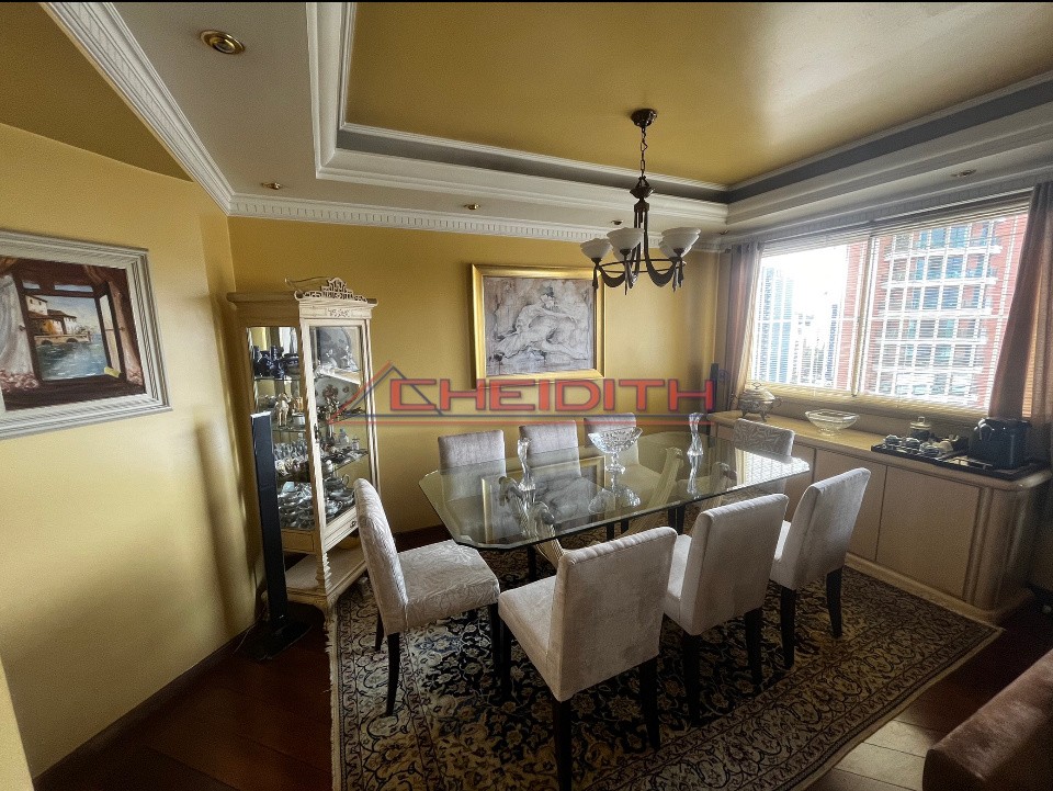 Apartamento, 4 quartos, 160 m² - Foto 20
