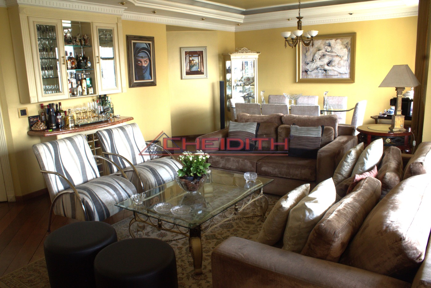 Apartamento, 4 quartos, 160 m² - Foto 21