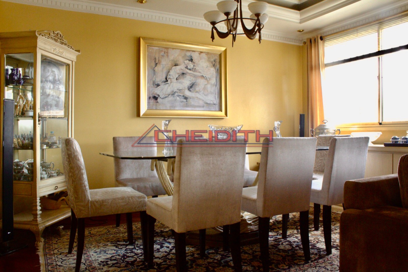 Apartamento, 4 quartos, 160 m² - Foto 22