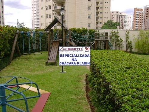 Apartamento, 3 quartos, 160 m² - Foto 6