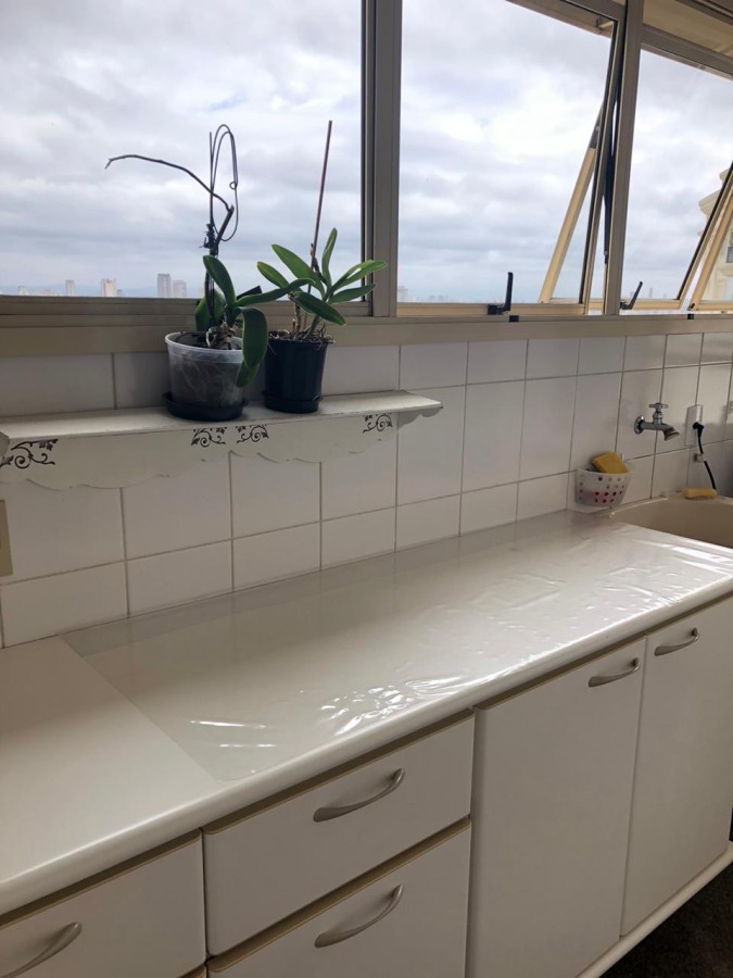 Apartamento, 3 quartos, 160 m² - Foto 12