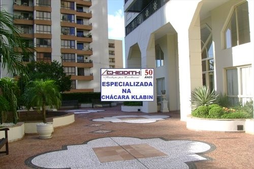 Apartamento, 3 quartos, 160 m² - Foto 11