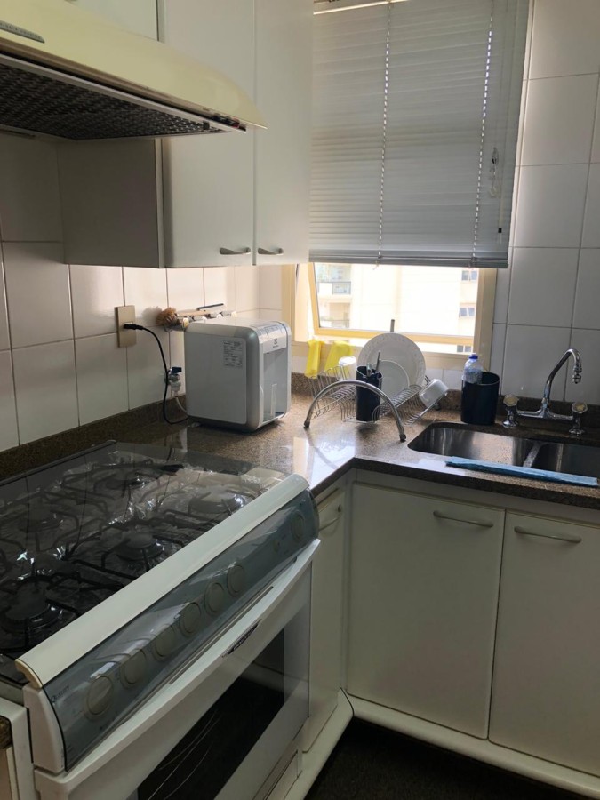 Apartamento, 3 quartos, 160 m² - Foto 13