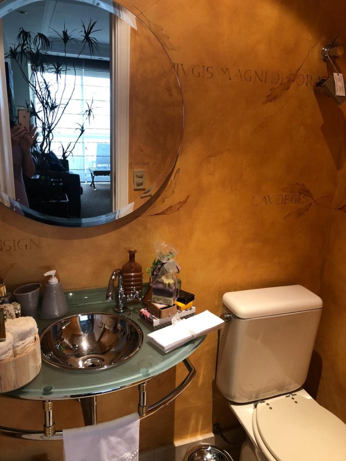 Apartamento, 3 quartos, 160 m² - Foto 17