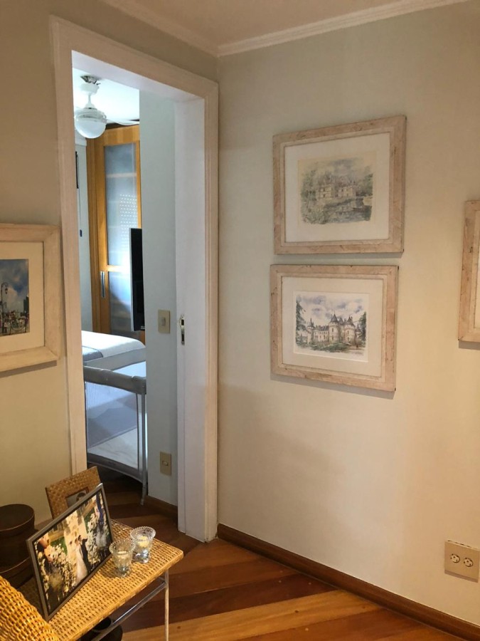 Apartamento, 3 quartos, 160 m² - Foto 16