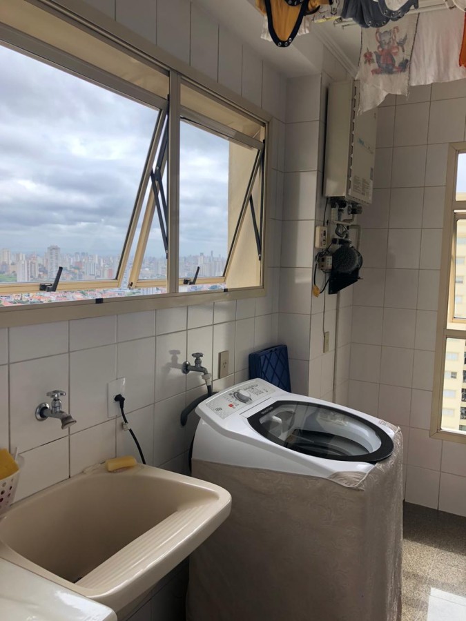 Apartamento, 3 quartos, 160 m² - Foto 18