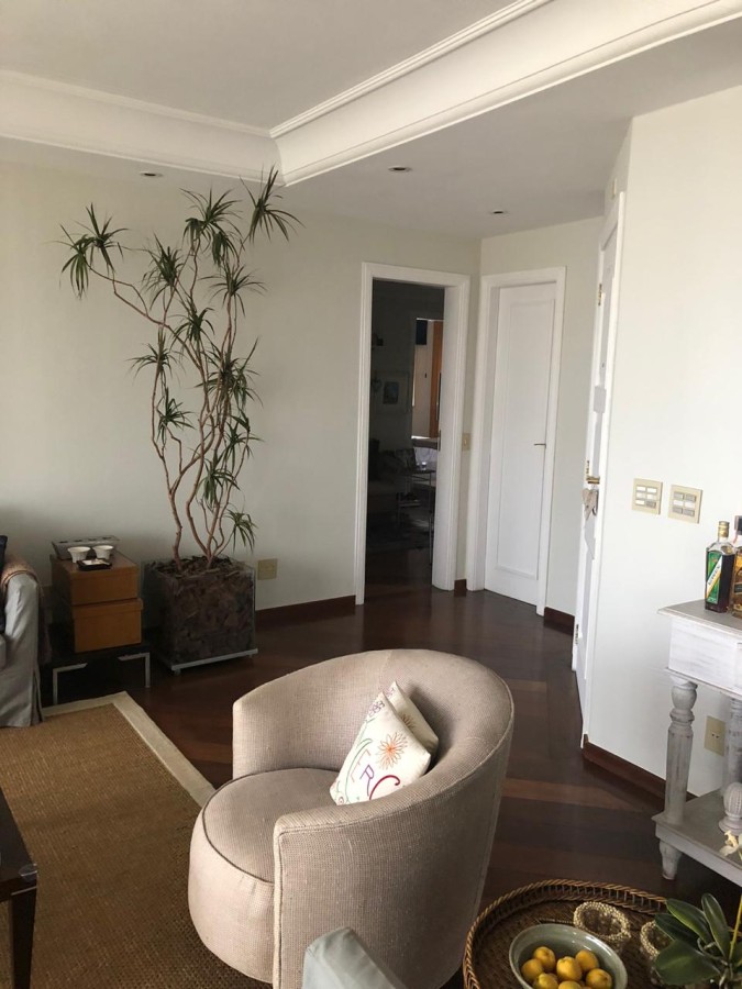 Apartamento, 3 quartos, 160 m² - Foto 19