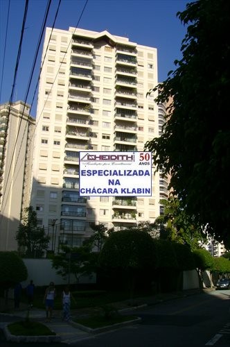 Apartamento, 3 quartos, 160 m² - Foto 24