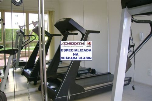 Apartamento, 3 quartos, 160 m² - Foto 31
