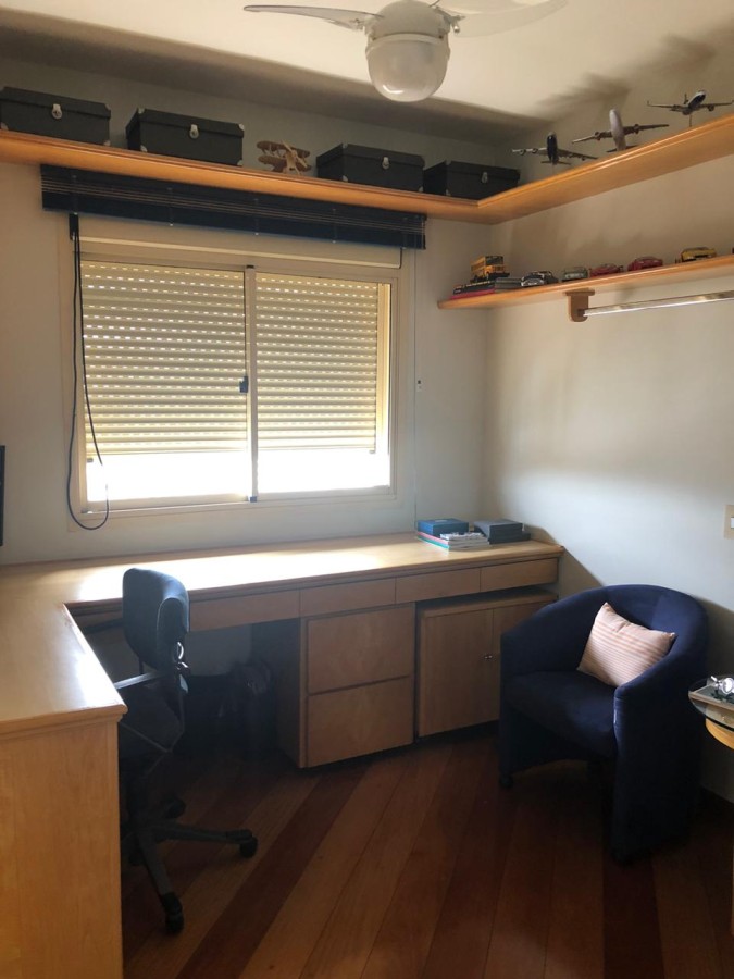 Apartamento, 3 quartos, 160 m² - Foto 29