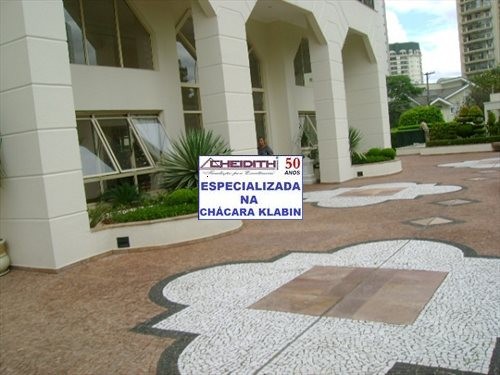 Apartamento, 3 quartos, 160 m² - Foto 33