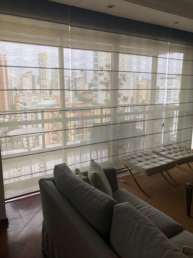 Apartamento, 3 quartos, 160 m² - Foto 38