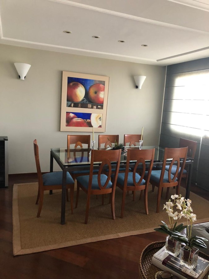 Apartamento, 3 quartos, 160 m² - Foto 37