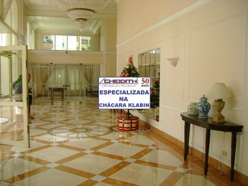 Apartamento, 3 quartos, 160 m² - Foto 39