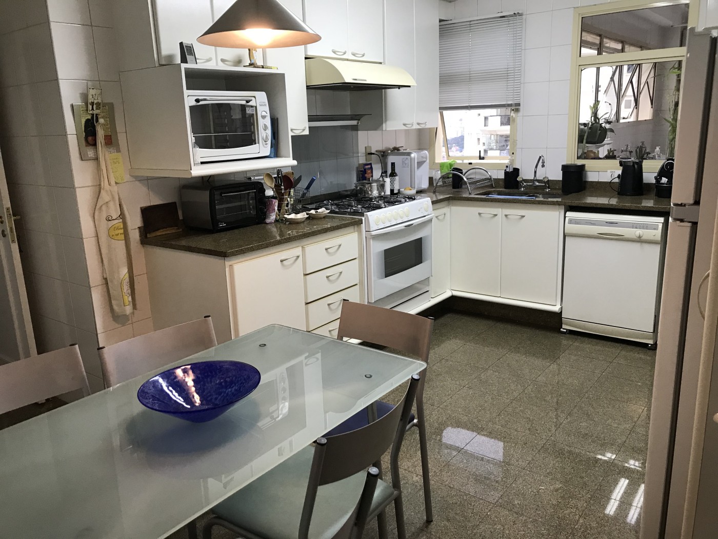 Apartamento, 3 quartos, 160 m² - Foto 40