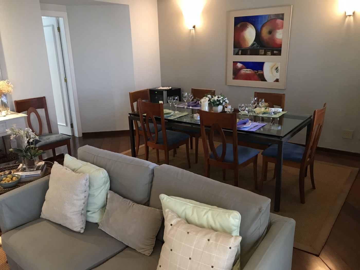 Apartamento, 3 quartos, 160 m² - Foto 41