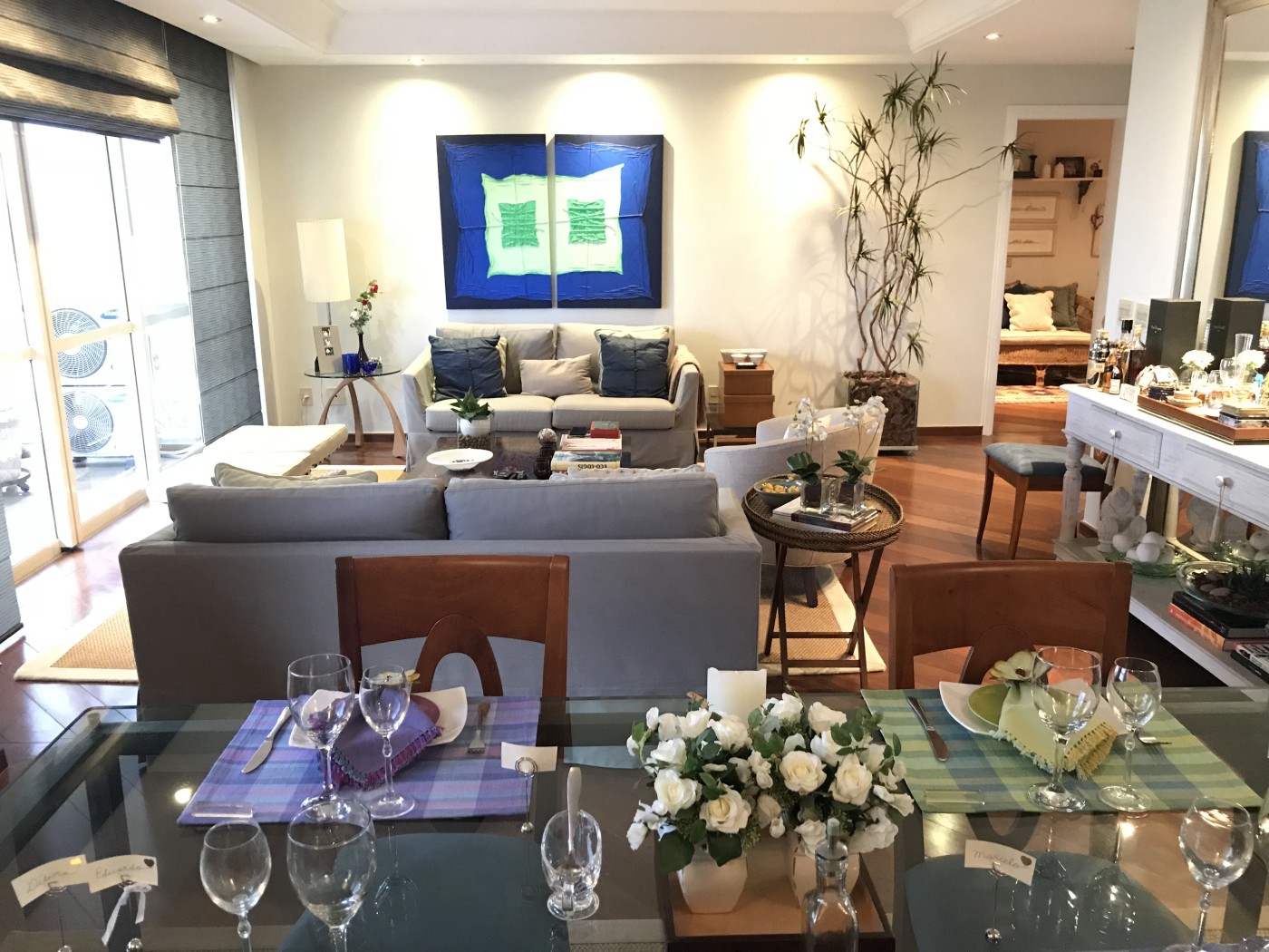 Apartamento, 3 quartos, 160 m² - Foto 42