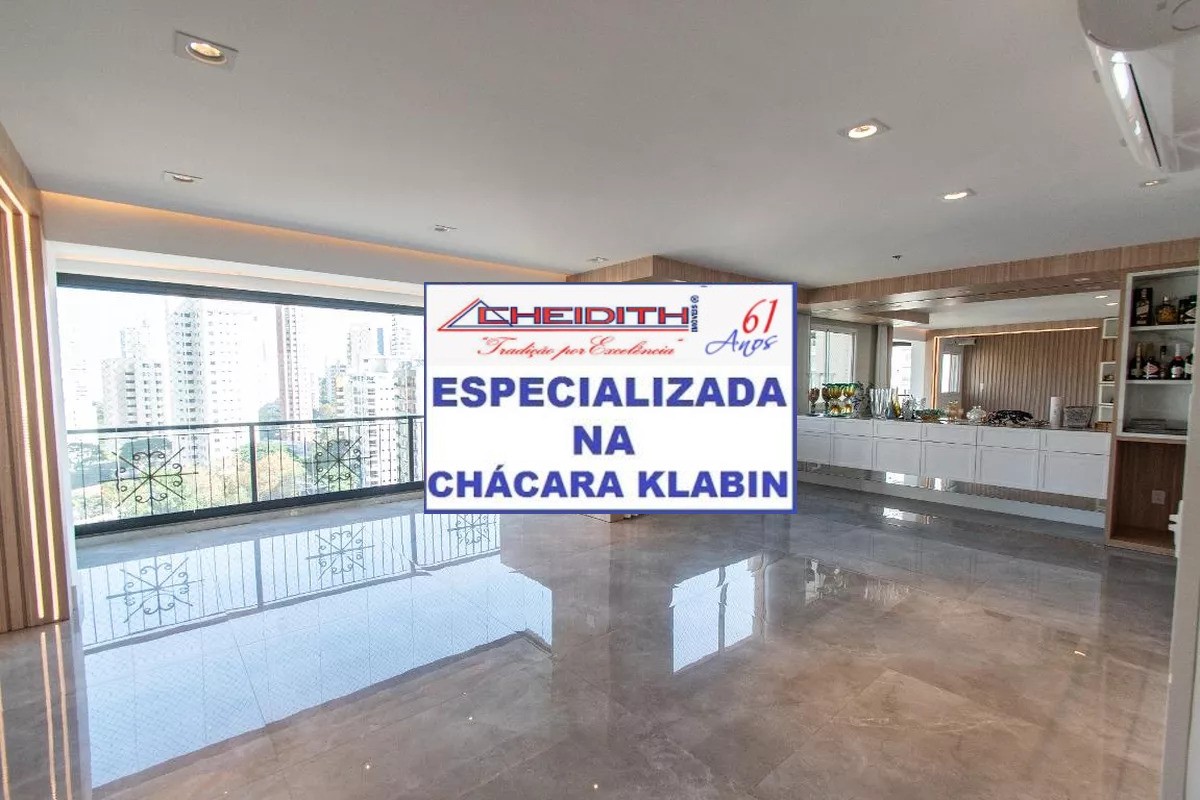 Apartamento, 3 quartos, 160 m² - Foto 1