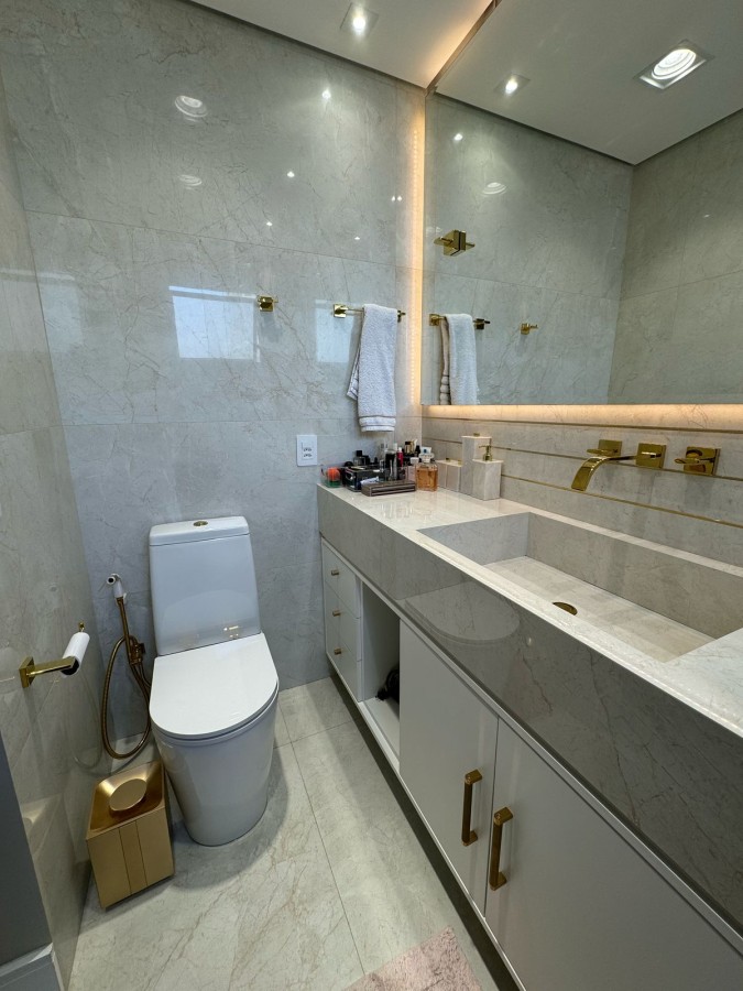Apartamento, 3 quartos, 160 m² - Foto 7