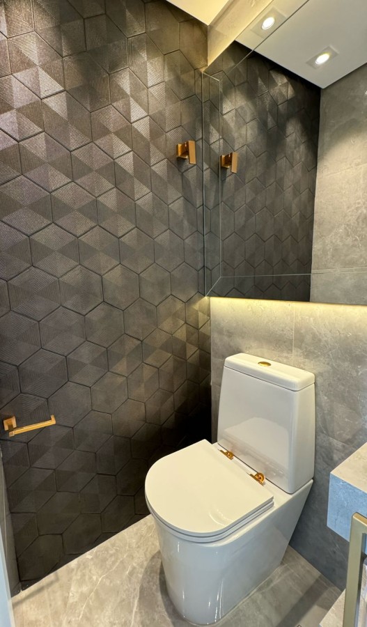 Apartamento, 3 quartos, 160 m² - Foto 8