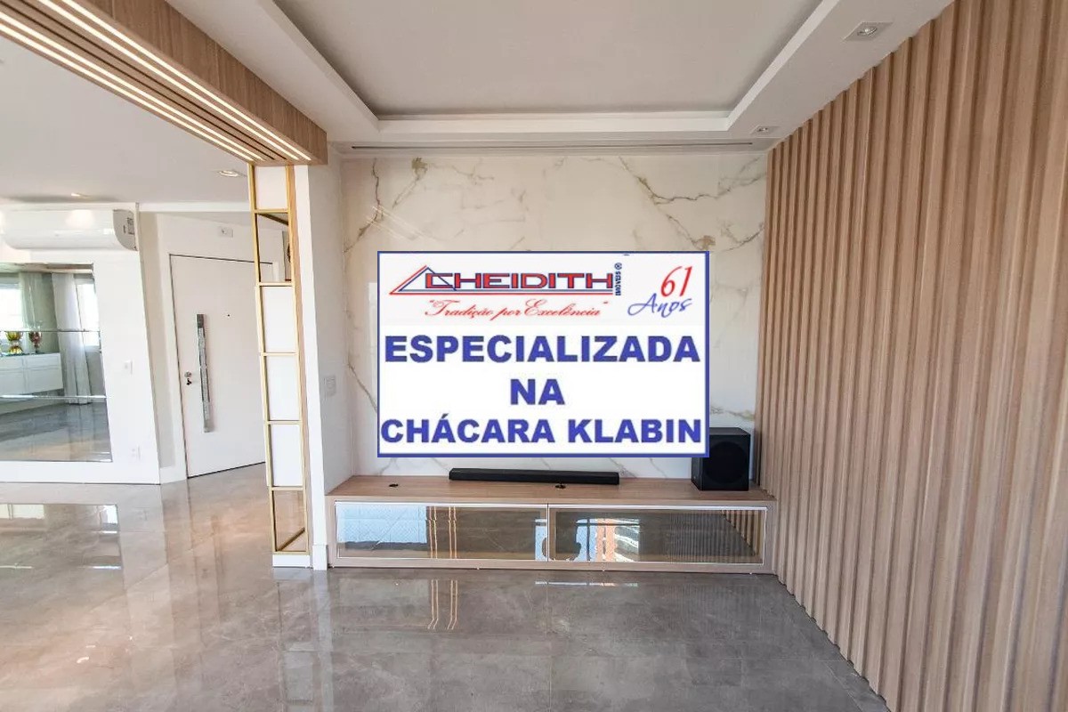 Apartamento, 3 quartos, 160 m² - Foto 13