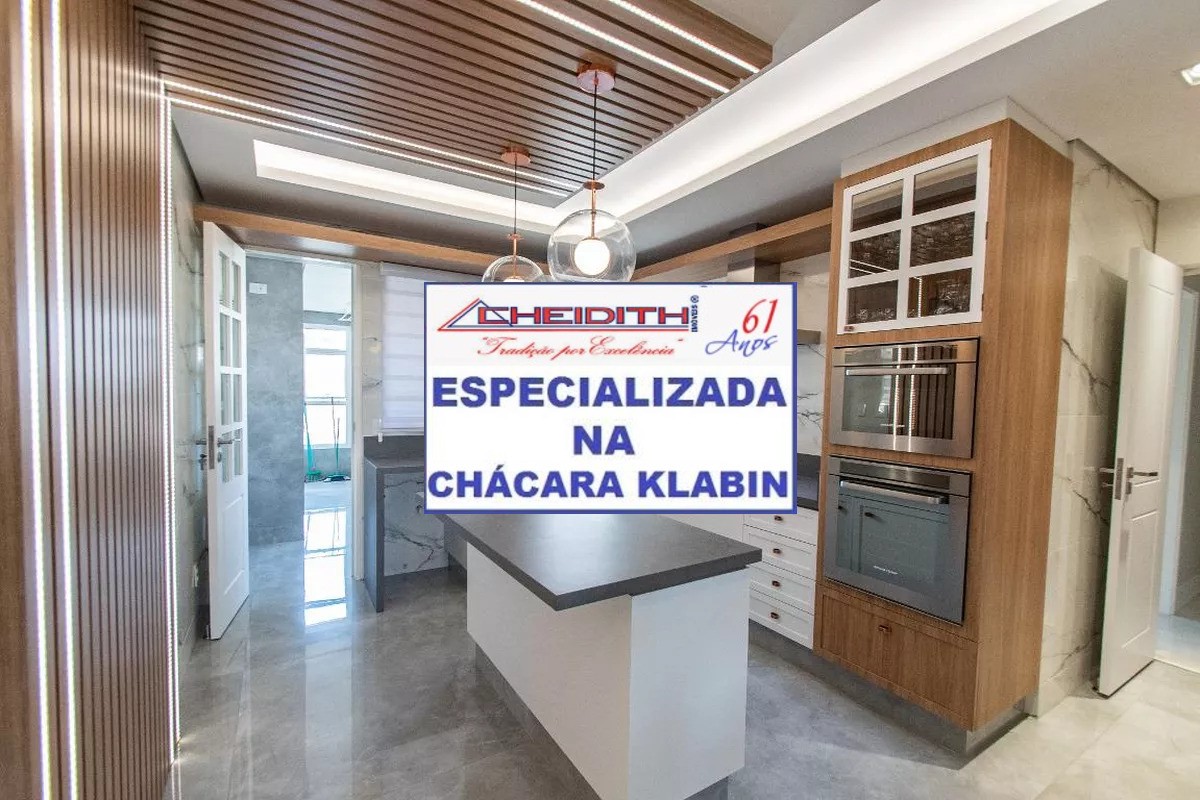 Apartamento, 3 quartos, 160 m² - Foto 15