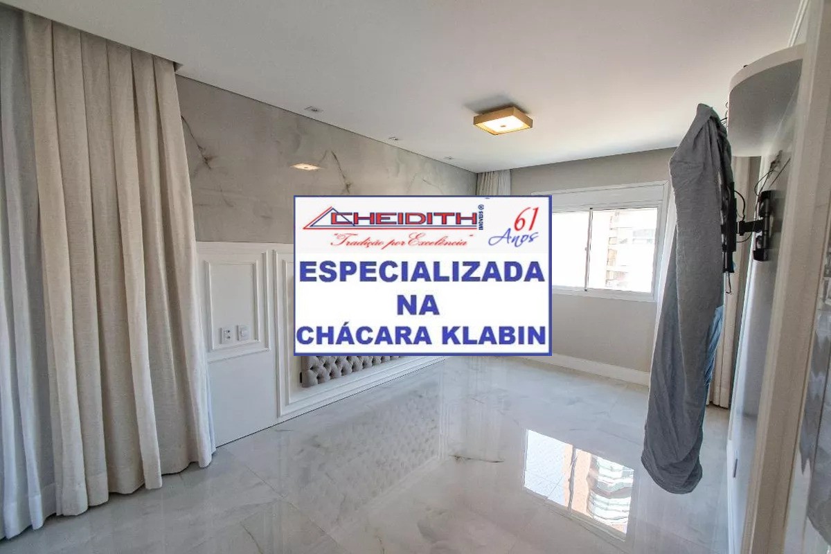 Apartamento, 3 quartos, 160 m² - Foto 18