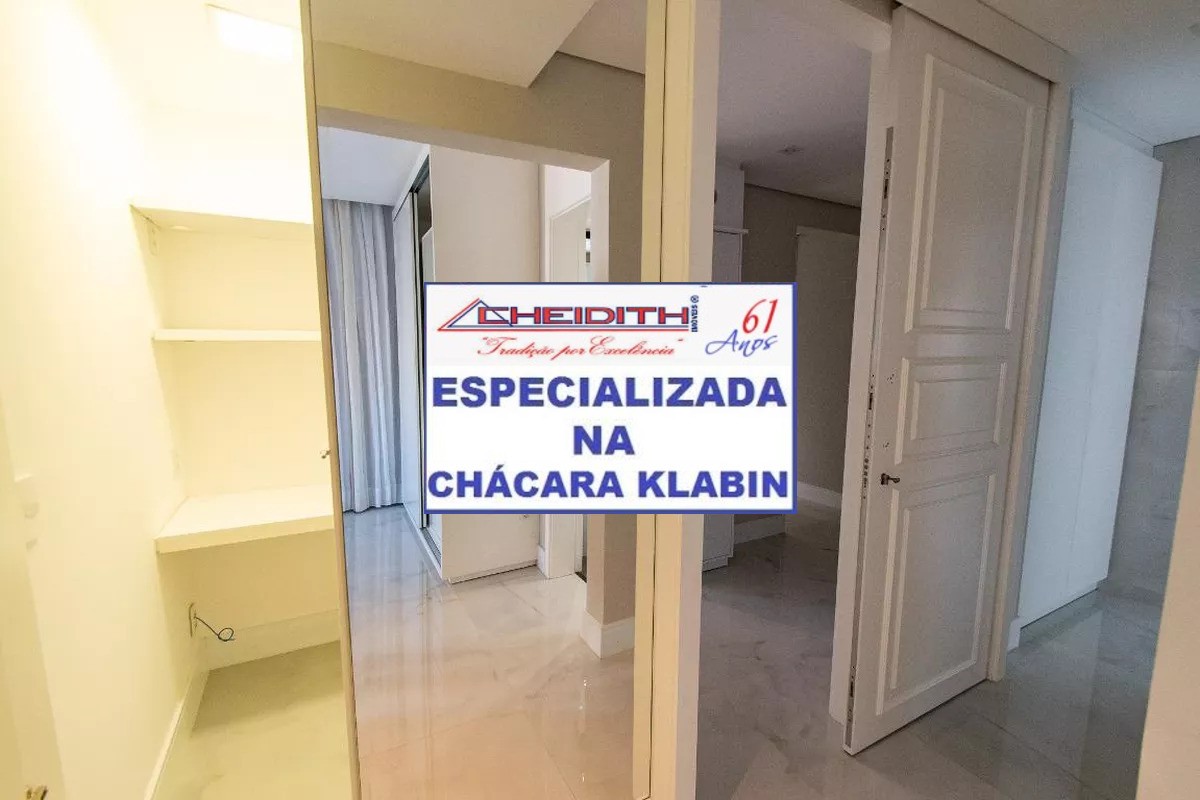 Apartamento, 3 quartos, 160 m² - Foto 19