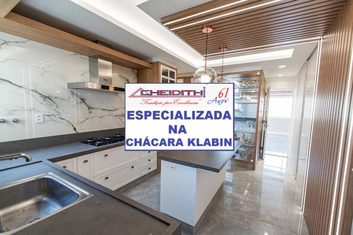 Apartamento, 3 quartos, 160 m² - Foto 17