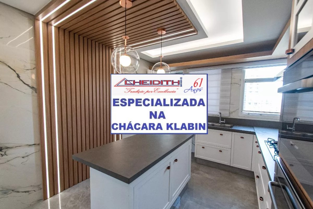 Apartamento, 3 quartos, 160 m² - Foto 16