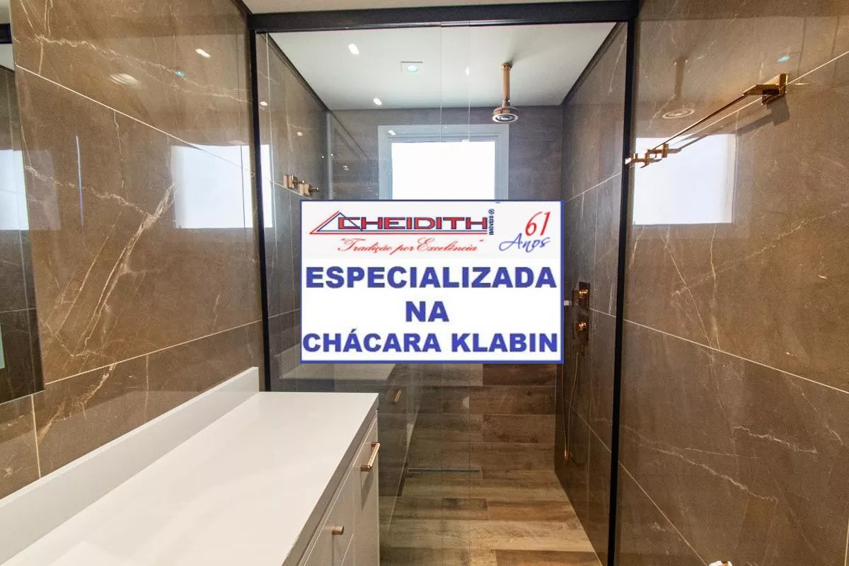 Apartamento, 3 quartos, 160 m² - Foto 22