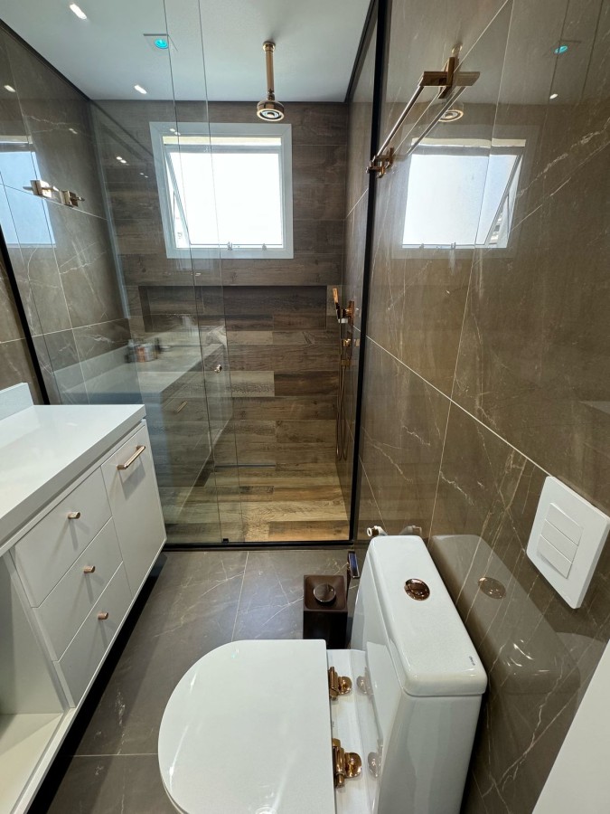 Apartamento, 3 quartos, 160 m² - Foto 20