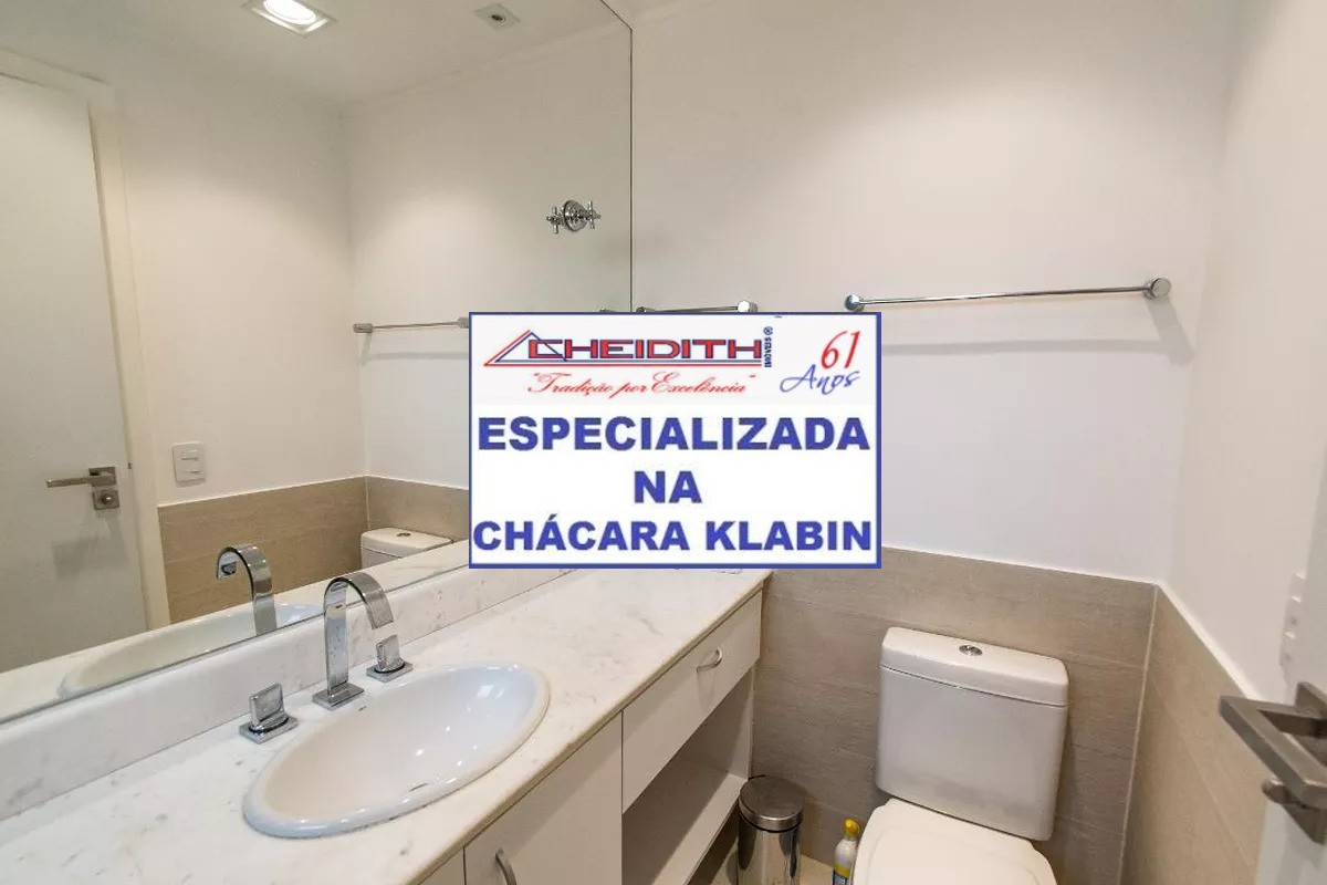 Apartamento, 3 quartos, 160 m² - Foto 26