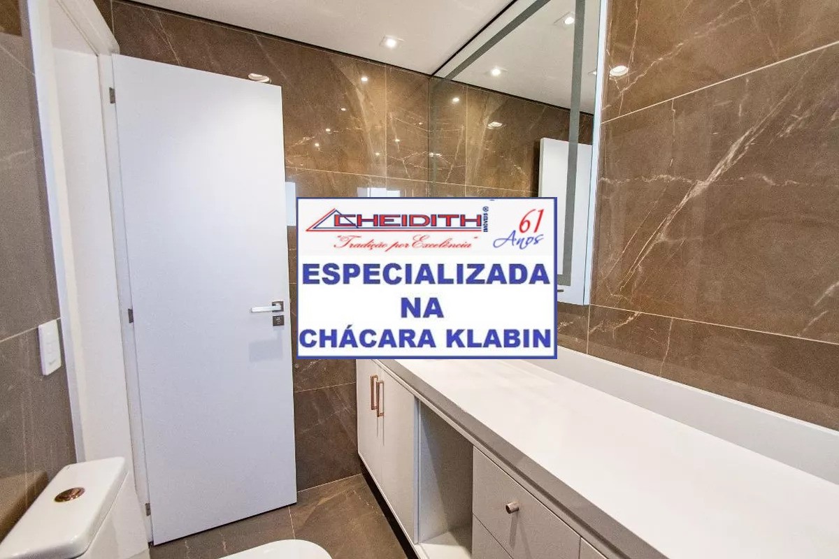 Apartamento, 3 quartos, 160 m² - Foto 23