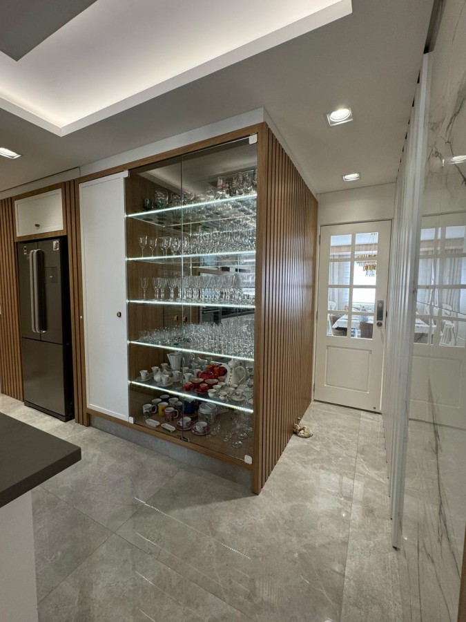 Apartamento, 3 quartos, 160 m² - Foto 28