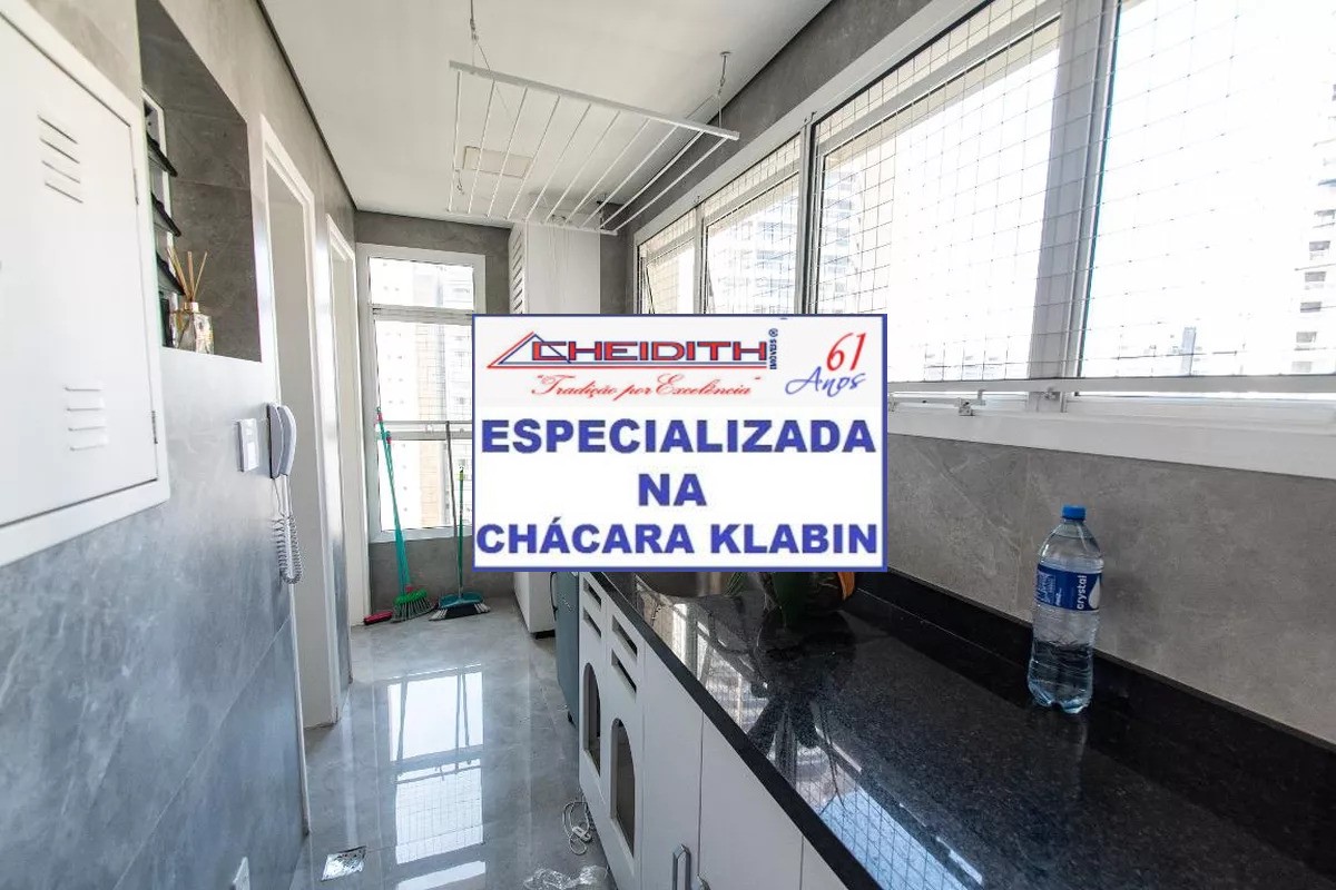 Apartamento, 3 quartos, 160 m² - Foto 31